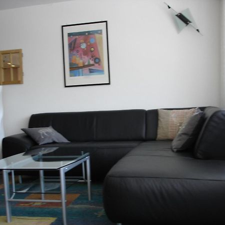 Appartement Chesa Gravas à Lenzerheide Extérieur photo