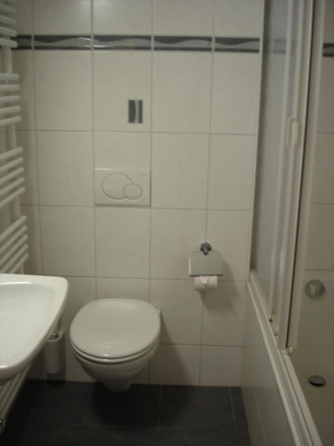 Appartement Chesa Gravas à Lenzerheide Extérieur photo